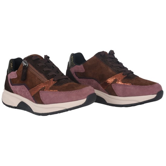 Gabor Rollingsoft sensitive 56.878.33 dames rollende wandelsneaker - Image 5