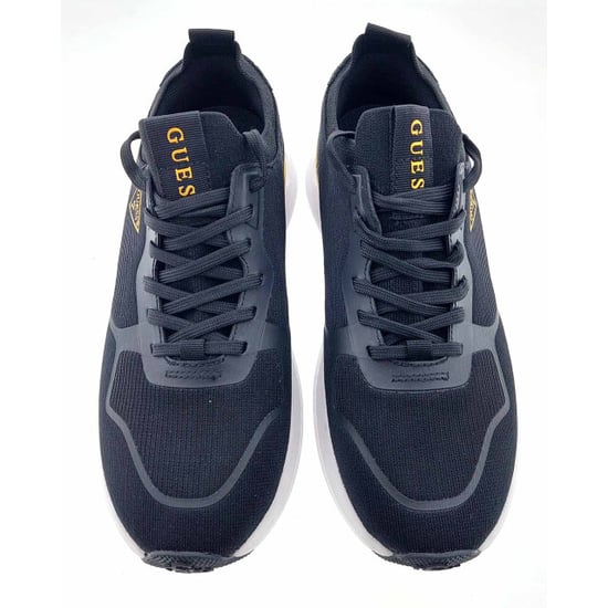 Guess Fljsolfab12 sneakers - Image 2