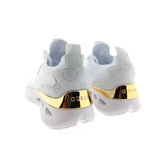 Guess Fljsolfab12 sneakers - Image 4