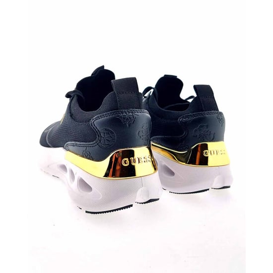 Guess Fljsolfab12 sneakers - Image 3