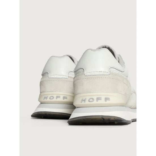 HOFF 12502023 woman sneaker city cali white - Image 4