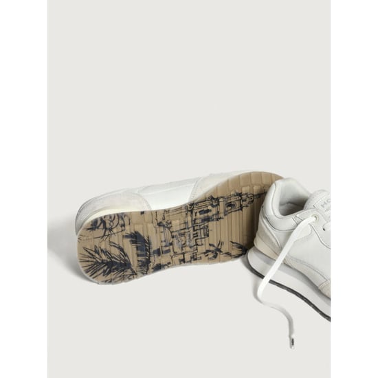 HOFF 12502023 woman sneaker city cali white - Image 5