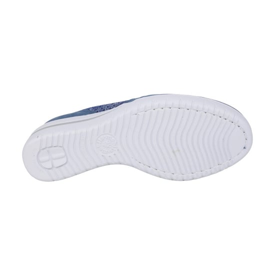 Mephisto Precilia perf dames sneaker - Image 4