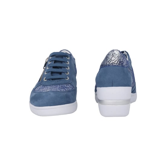 Mephisto Precilia perf dames sneaker - Image 5