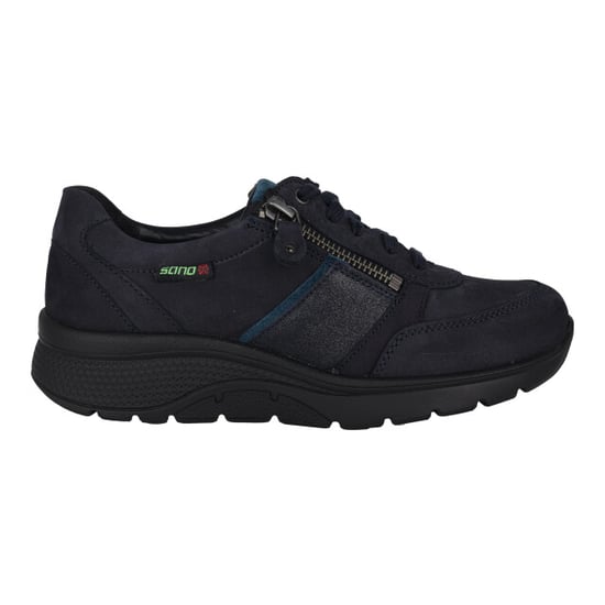 Mephisto Sano izae dames rollende wandelsneaker - Image 3