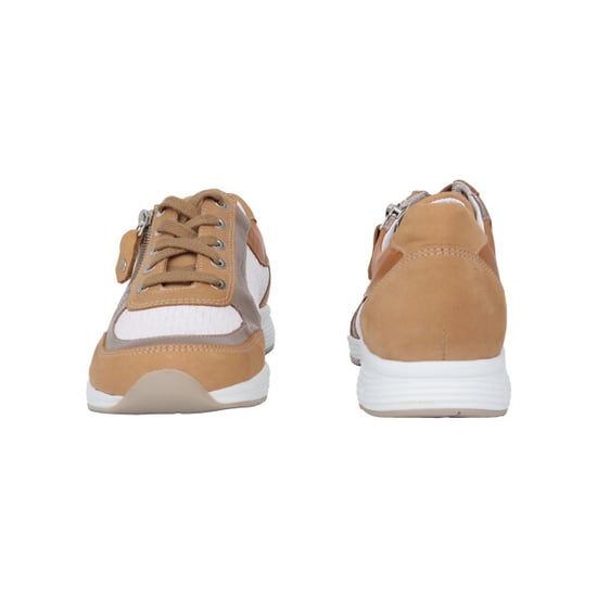 Mephisto Ylona dames veterschoen - Image 2