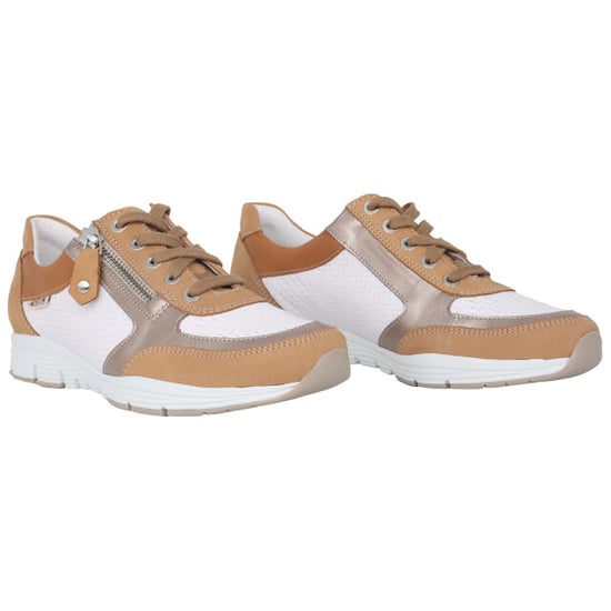 Mephisto Ylona dames veterschoen - Image 5