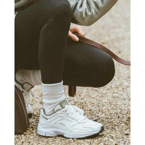 Mercer Amsterdam Sneakers me252001 - Image 2