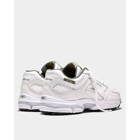 Mercer Amsterdam Sneakers me252001 - Image 3