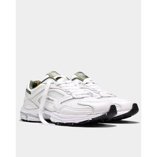 Mercer Amsterdam Sneakers me252001 - Image 4