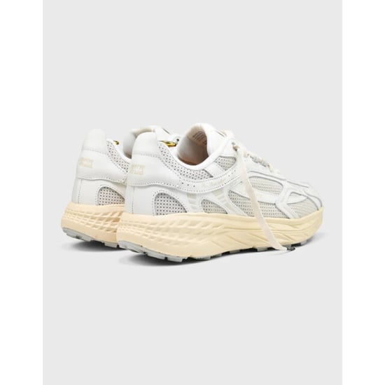 Mercer Amsterdam The re-run max perforated sneakers me253009 - Image 3