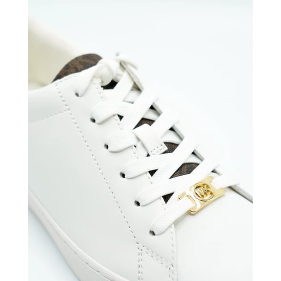 Michael Kors Keaton lace up sneaker - Image 4