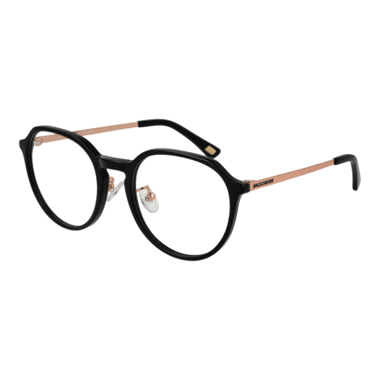 Skechers Optical Frame SE50013-D 001 51 - Image 1