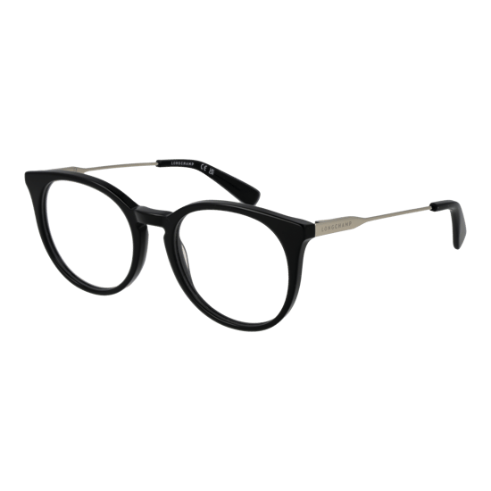 Longchamp Optical Frame LO2720 001 51 - Image 1