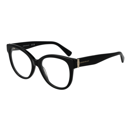 Longchamp Optical Frame LO2714 001 52 - Image 1