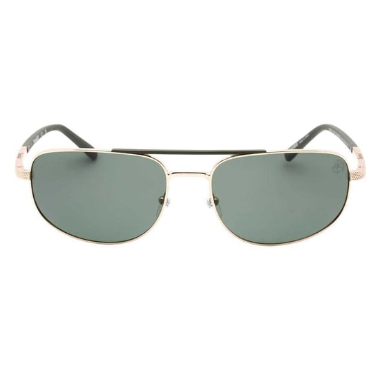 Timberland Zonnebrillen voor heren (Goud) - Image 1