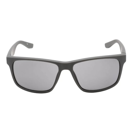 Calvin Klein Rechthoekige zonnebril heren (Grijs) - Image 1