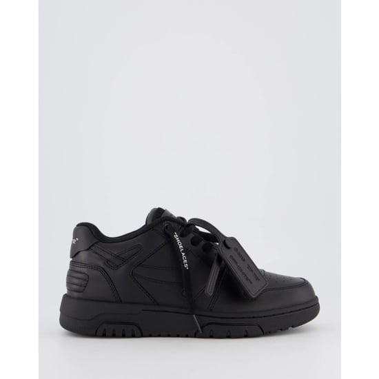 Off White Dames out of office sneaker - Image 1