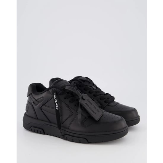 Off White Dames out of office sneaker - Image 2