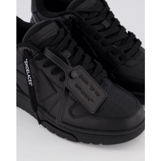 Off White Dames out of office sneaker - Image 3