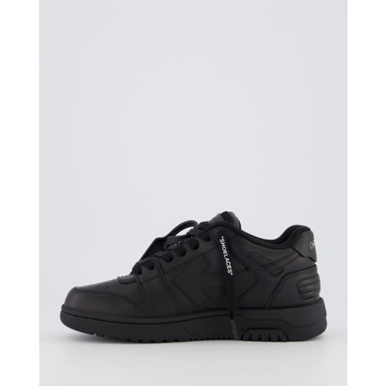 Off White Dames out of office sneaker - Image 4