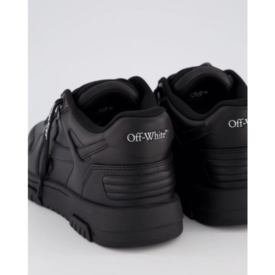Off White Dames out of office sneaker - Image 5