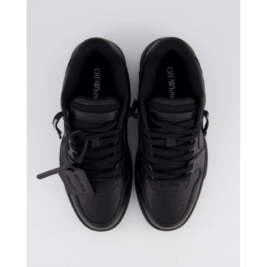 Off White Dames out of office sneaker - Image 6