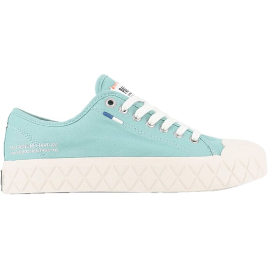 Palladium Palla ace canvas - Image 1