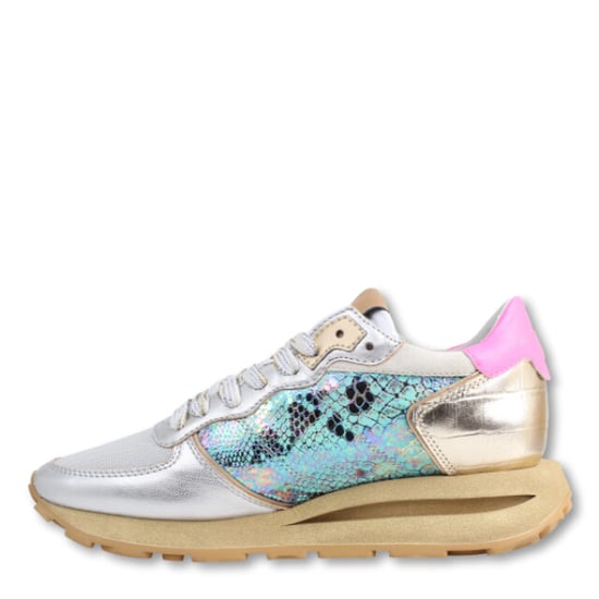 Philippe Model Tropez haute low tkld mp01 - Image 3