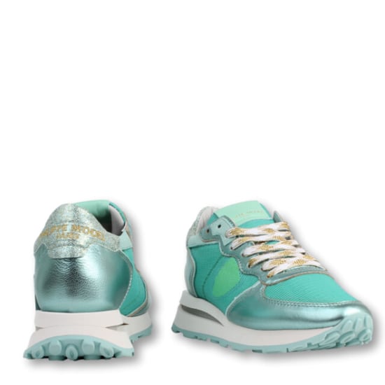 Philippe Model Tropez haute low tkld mr01 - Image 3