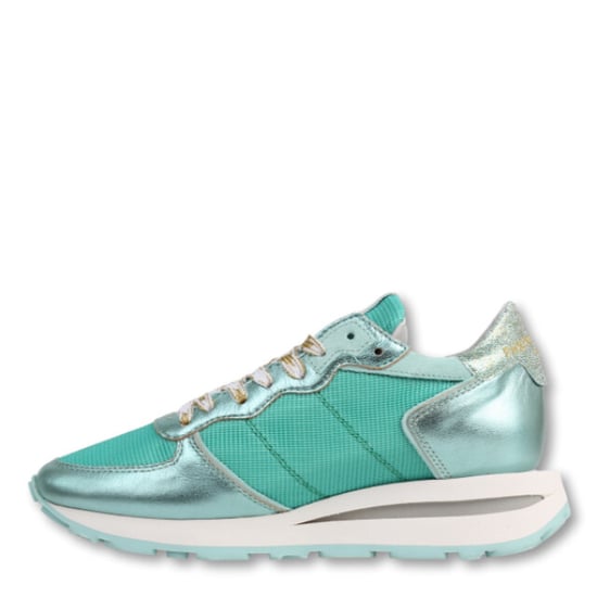 Philippe Model Tropez haute low tkld mr01 - Image 4