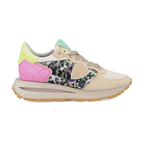 Philippe Model Tropez haute low women - Image 1