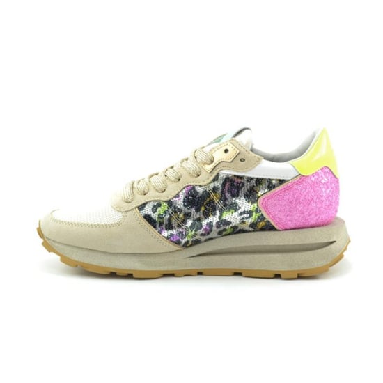 Philippe Model Tropez haute low women - Image 3