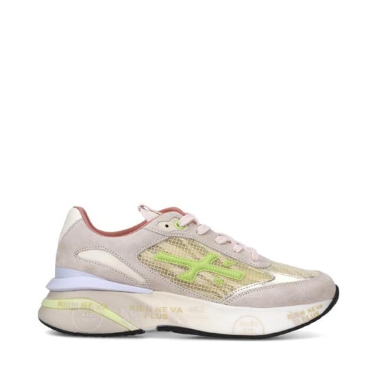 Premiata Moerund - Image 1