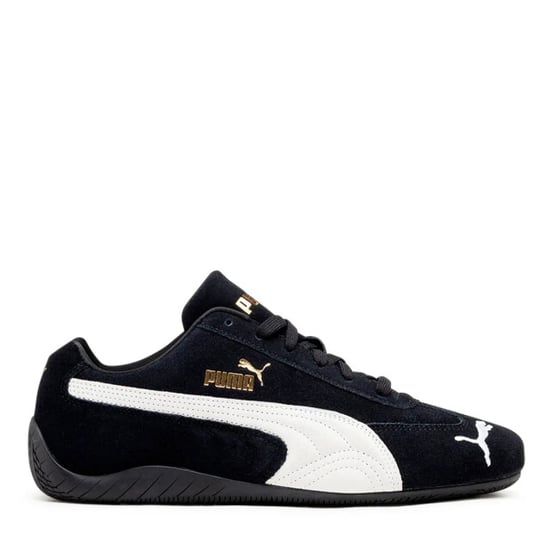 Puma speedcat og suède sneakers lage sneakers unisex - Image 2