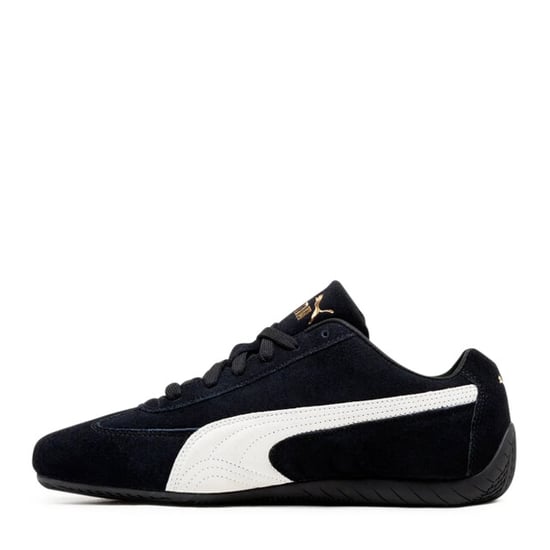 Puma speedcat og suède sneakers lage sneakers unisex - Image 5