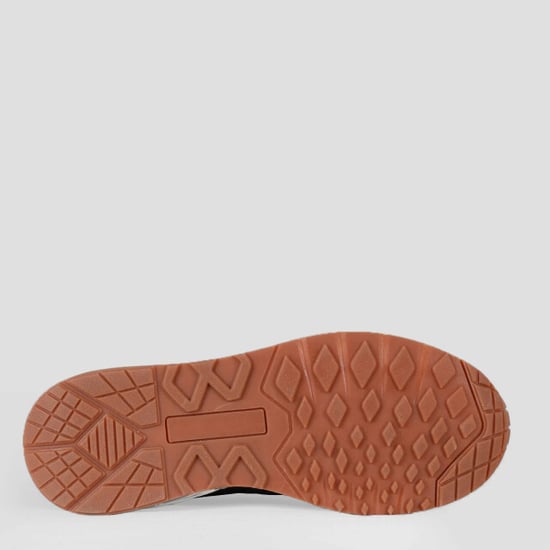 Q1905 Sneaker haarle midden - Image 5