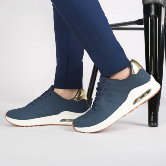 Q1905 Sneaker haarle midden - Image 6