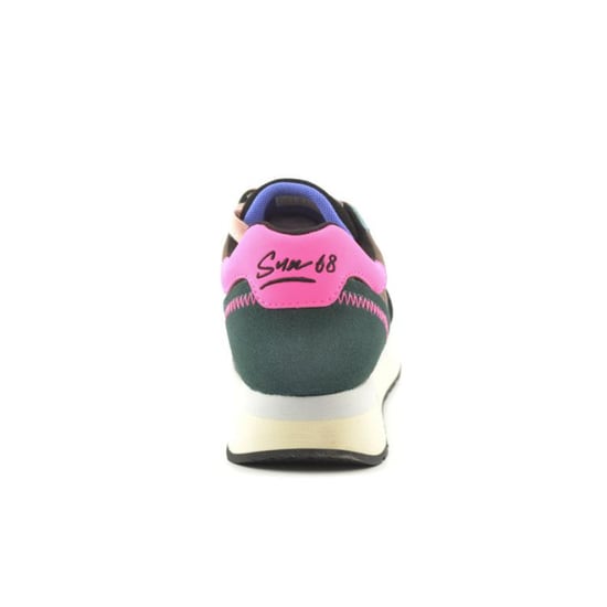 SUN68 Z43219 kelly multicolour - Image 3
