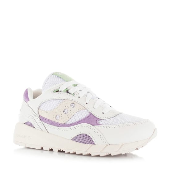 Saucony Shadow 6000 lage sneakers dames - Image 4