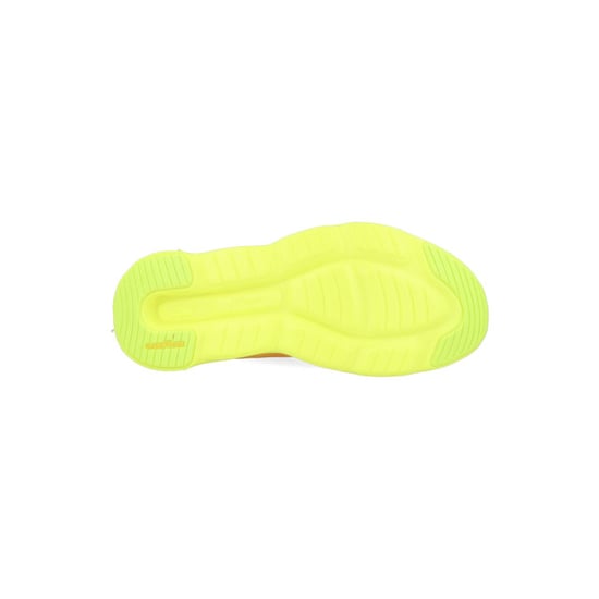 Skechers Go run swirl tech speed ultimate stride 129501/oryl / geel - Image 5