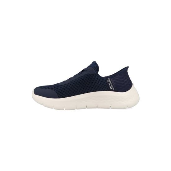 Skechers Slip-ins: go walk flex grand entry 1248/nvw / wit - Image 2