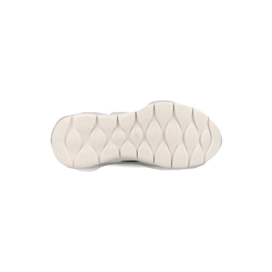 Skechers Slip-ins: go walk flex grand entry 1248/nvw / wit - Image 3