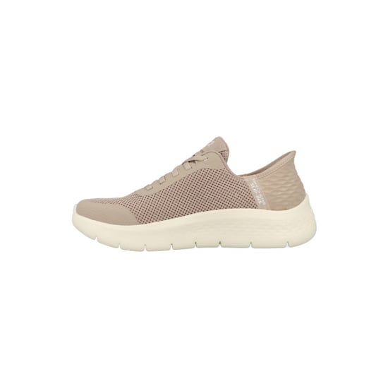 Skechers Slip-ins: go walk flex grand entry 124836/tpe taupe - Image 3
