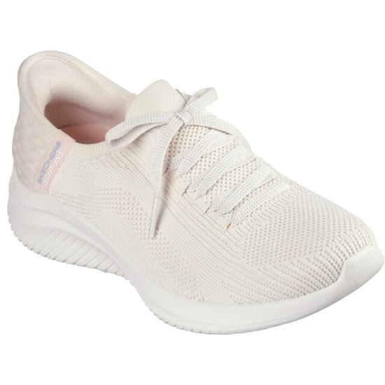 Skechers Ultra flex 3.0 149710 nat 3230 white - Image 4
