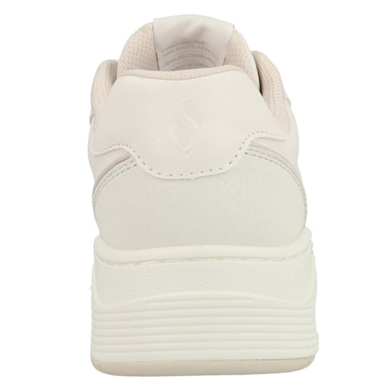 Skechers Uno court courted air 177710/wht - Image 3