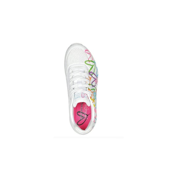 Skechers Uno highlight love 177981/wmlt - Image 3