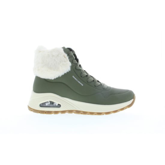 Skechers uno rugged fall air casual low sportcas schoen dam - - Image 1