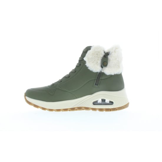 Skechers uno rugged fall air casual low sportcas schoen dam - - Image 2