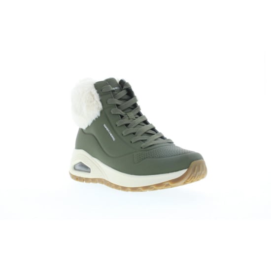 Skechers uno rugged fall air casual low sportcas schoen dam - - Image 4